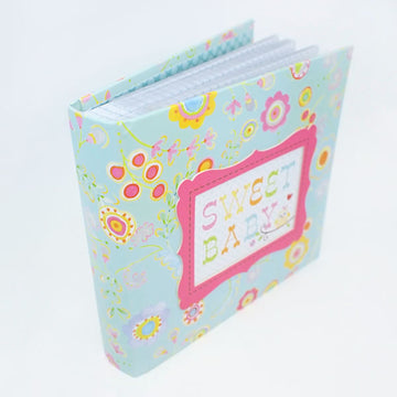 GUND フォトアルバム SWEET BABY    happi BP10-9022